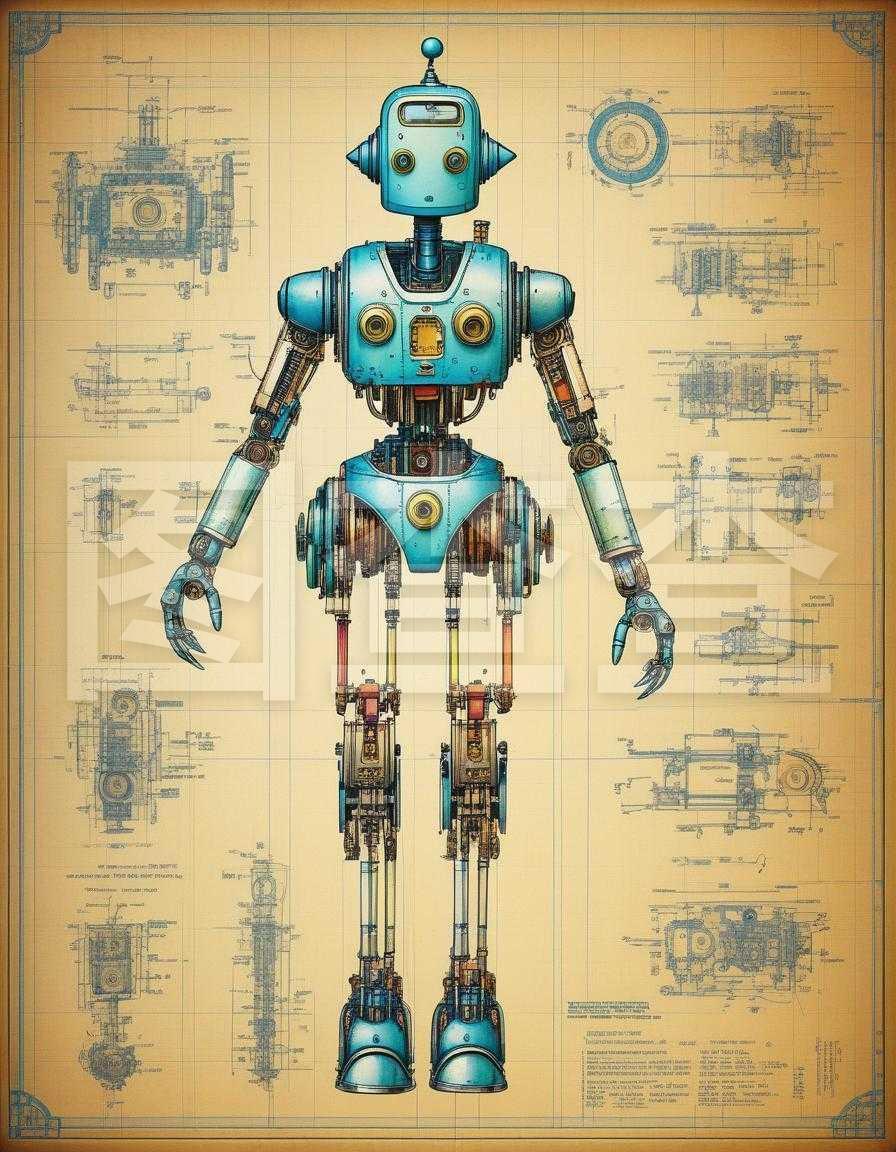 機械姬設計師之夢