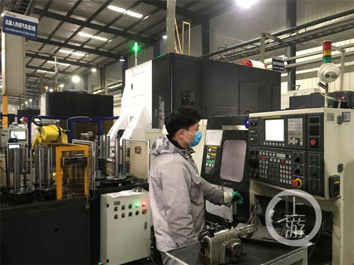 找工作看過來 合川在線提供313家企業9100多個崗位