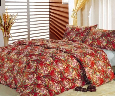 【90%國標白鴨絨批發(fā) 羽絨被工廠 羽絨被廠家】價格,廠家,圖片,被子、蠶絲被、羽絨被,杭州永豐羽絨制品-