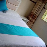 蕭山樂夢羽絨制品廠附近度假公寓酒店 第4頁