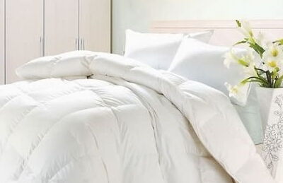 從20萬(wàn)到200元 羽絨被售價(jià)差在哪