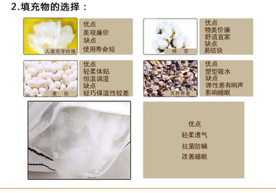 工廠直銷 黑邊立體枕頭全棉枕頭枕芯 單人羽絲絨枕 秋季冬季枕頭 - 工廠直銷 黑邊立體枕頭全棉枕頭枕芯 單人羽絲絨枕 秋季冬季枕頭廠家 - 工廠直銷 黑邊立體枕頭全棉枕頭枕芯 單人羽絲絨枕 秋季冬季枕頭價(jià)格 - 杭州金海岸羽絨制品 - 